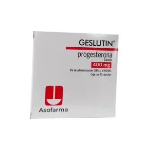 geslutin 400