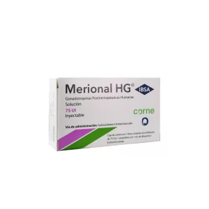 Merional HG 75 UI