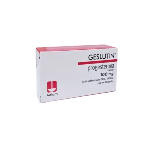 Geslutin 100 mg