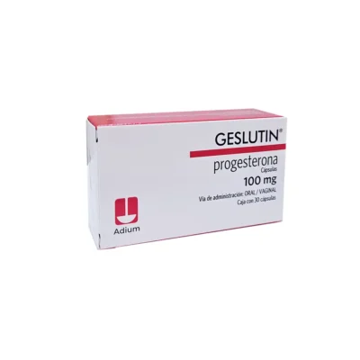 Geslutin 100 mg