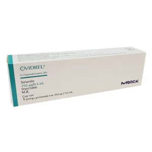 Ovidrel